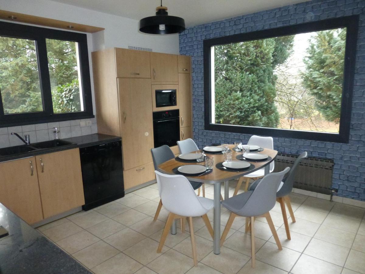 Les Pics Verts Apartment Annecy Exterior photo